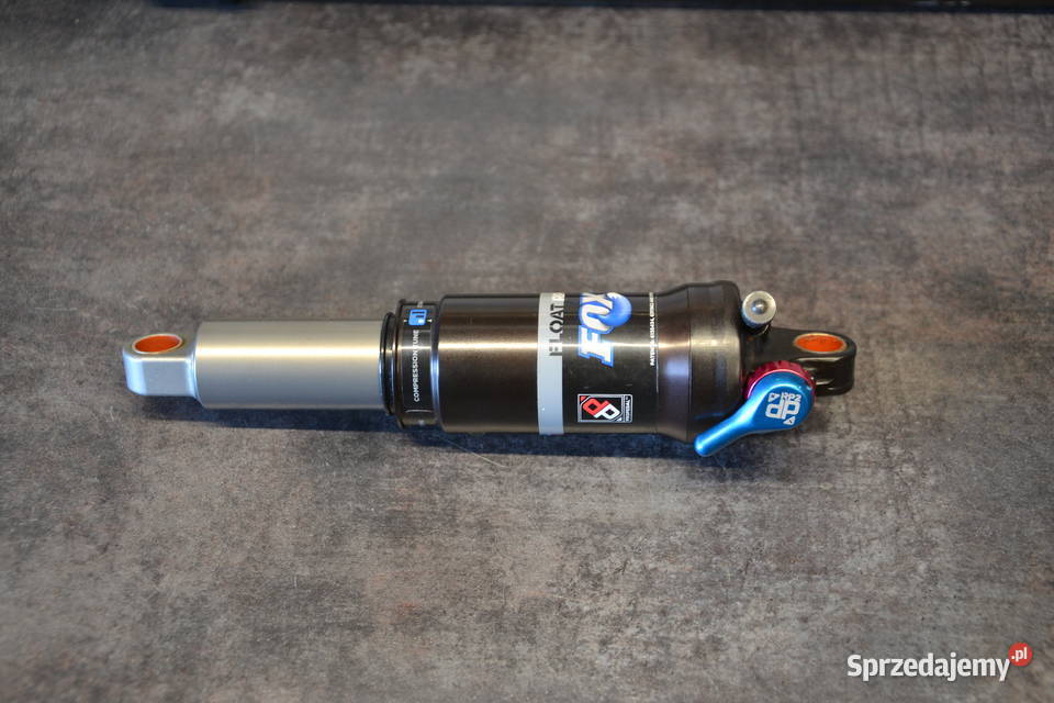 Fox Float RP2 nowy damper amortyzator powietrzny Konarzewo