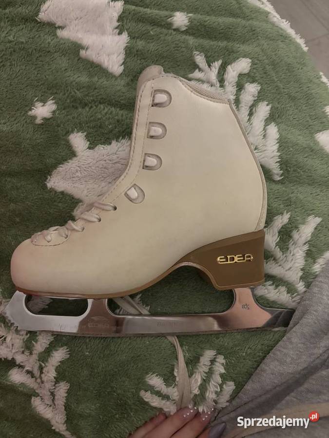 Łyżwy Edea Tempo Grudziądz