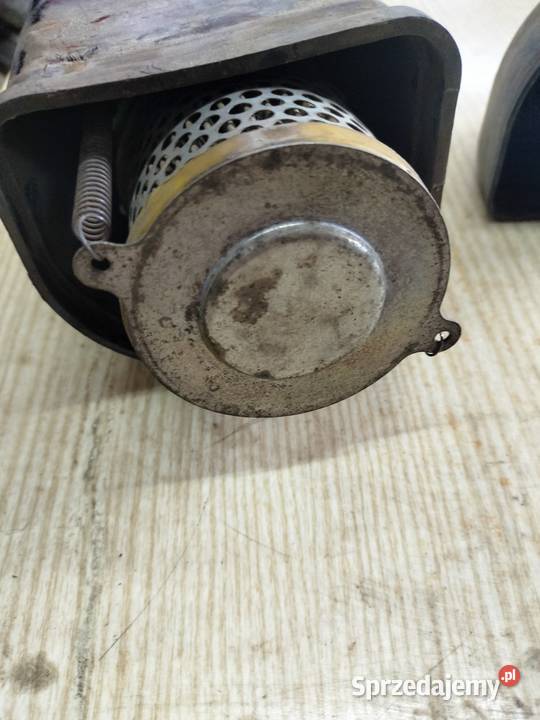 Obudowa filtr powietrza Jawa kaczka Mustang Łubno sprzedam