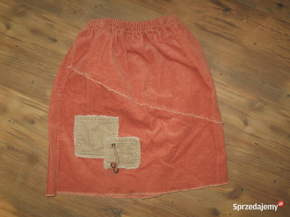 Spódniczka rozmiar 146 Legnica