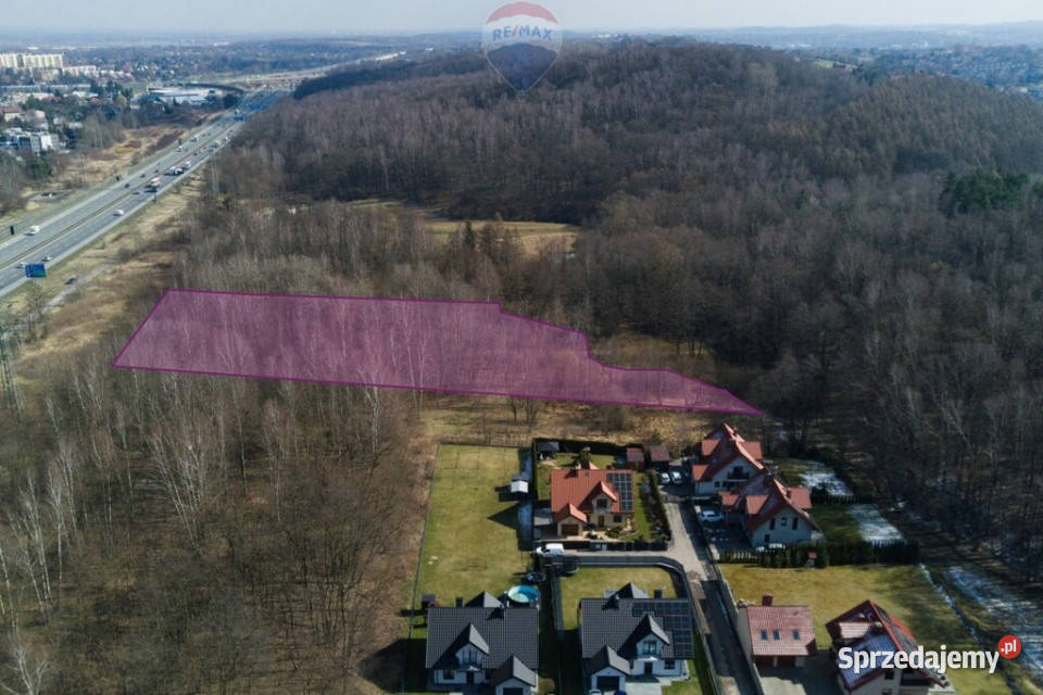 DZIAŁKA W KRAKOWIE PROMOCJA BLACK WEEKS rolna Kraków