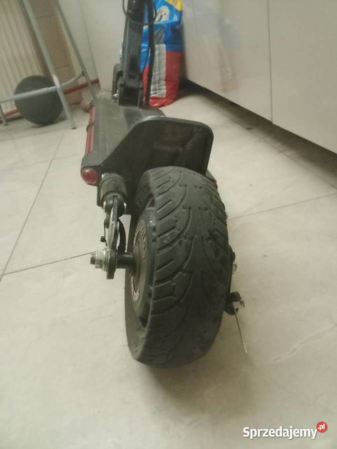 Hulajnoga elektryczna Hiley X8S 2200 1750 do Świętochłowice