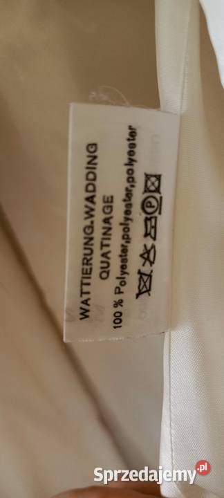 Sprzedam kurtkę firmy Madeleine Wiosenna/Jesienna Przasnysz