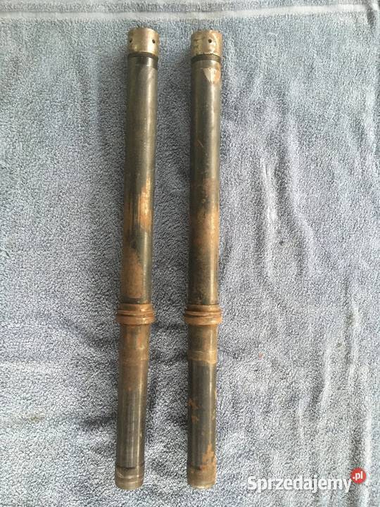 zawieszenie przód przednie Pozostałe Kraków