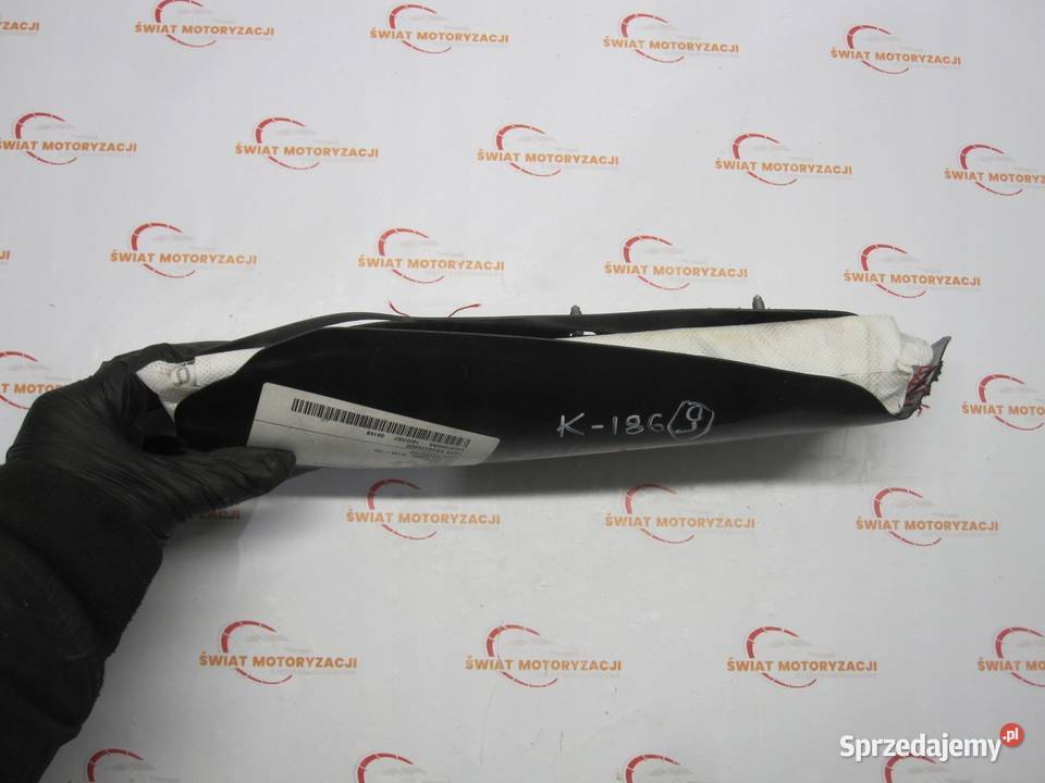 GIULIETTA 10r poduszka powietrzna 0050517476