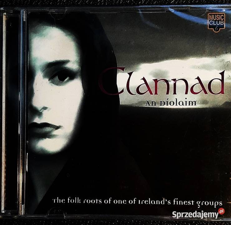 Wspaniały Album CD ENYA Album Amaran time Płyta Katowice