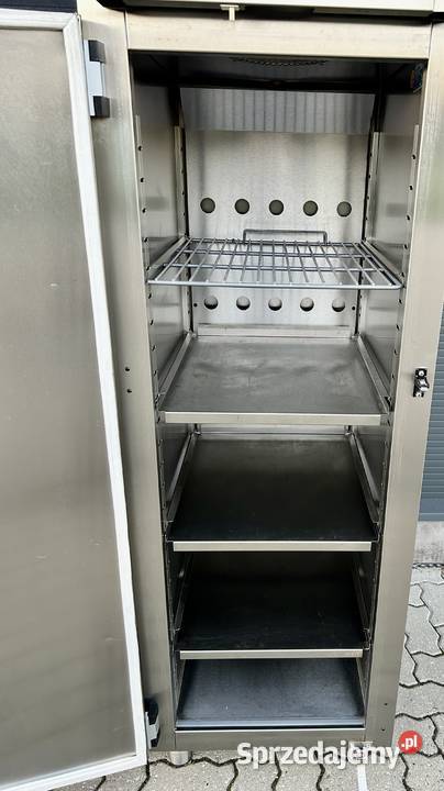 SZAFA CHŁODNICZA ACCONA 450L LODÓWKA CHŁODZIARKA Krępsko