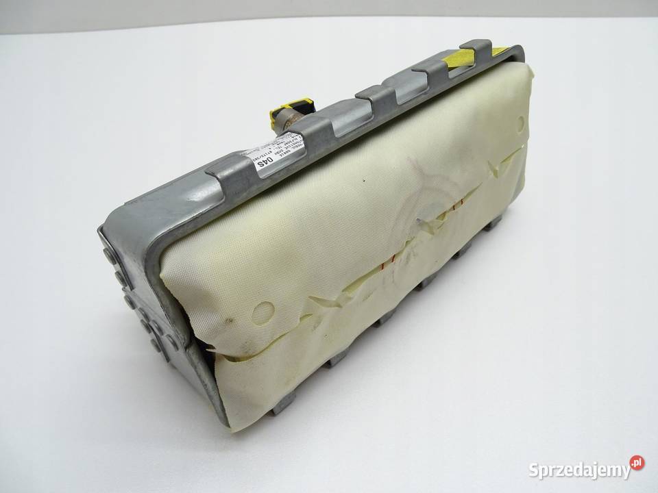 PODUSZKA PASAŻERA POWIETRZNA AIRBAG VW POLO V 6R Poduszki powietrzne