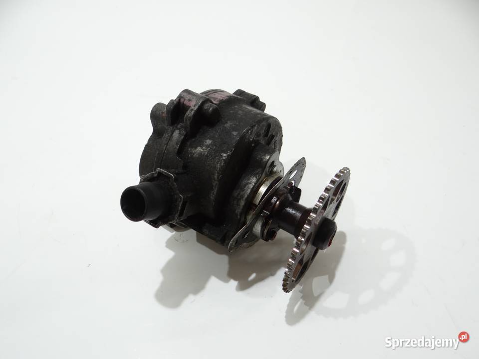POMPA VACUM BMW E60 N53 7519458 Strzyżewice