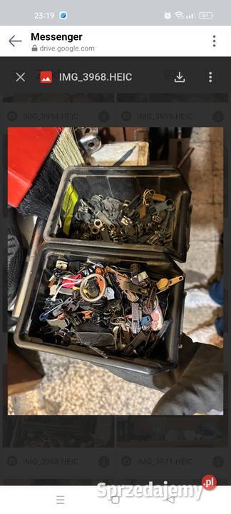 Akcesoria szewskokaletnicze Puławy