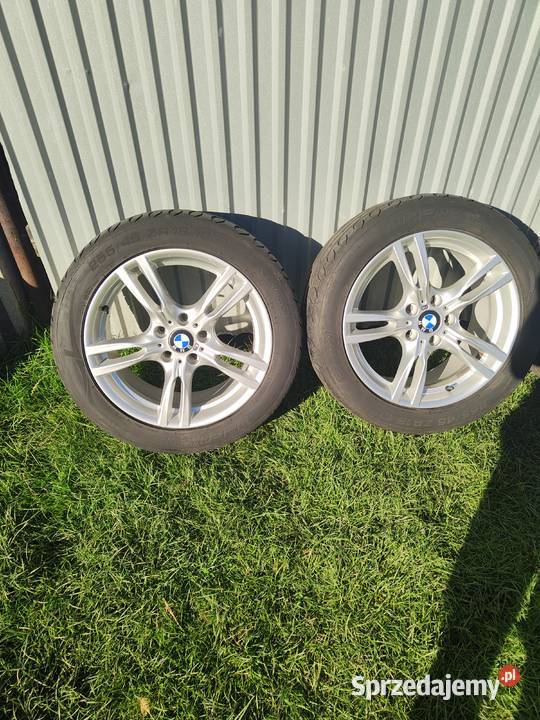 Koła 18 BMW M pakiet Bodzentyn