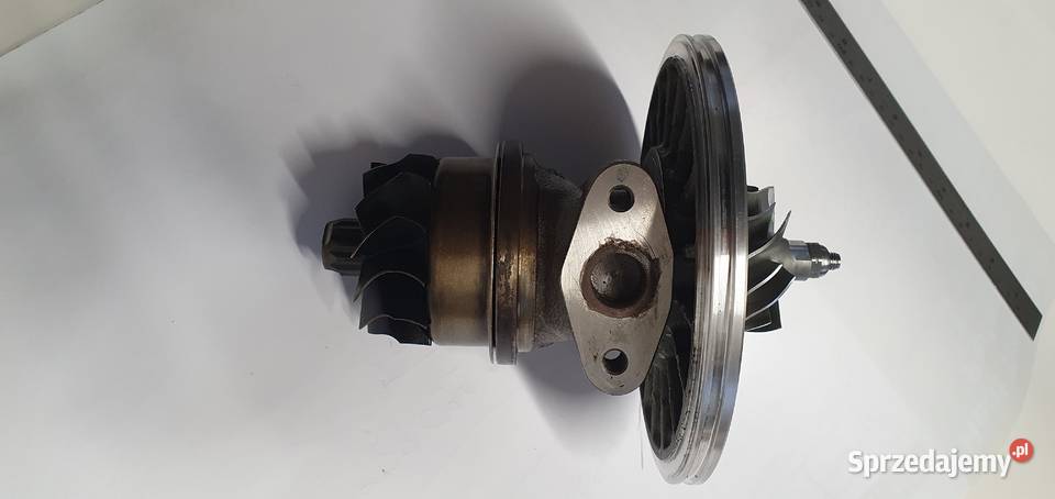 Turbina turbosprężarka do Holland TM i Case MXM Krasnystaw sprzedam