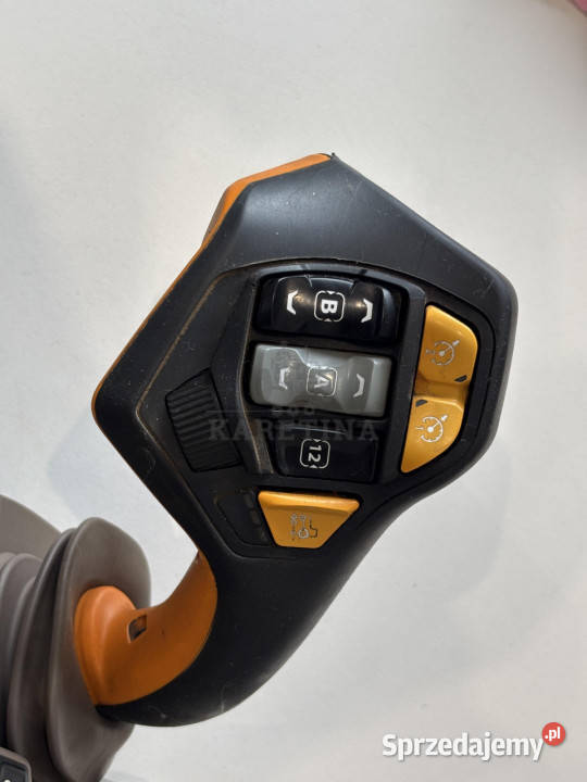 John Deere 6120 6230 6xxx Dżojstik Joystick Jastrzębniki