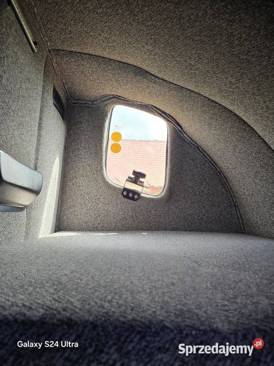 citroen jumper 30 winda kurnik