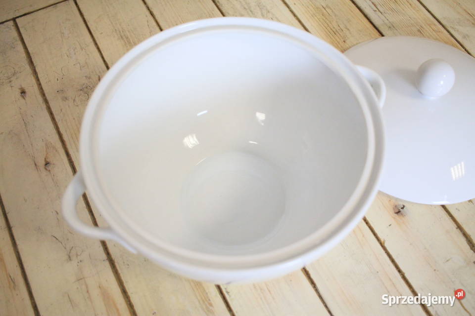 Waza na zupę Lubiana Pszczyna