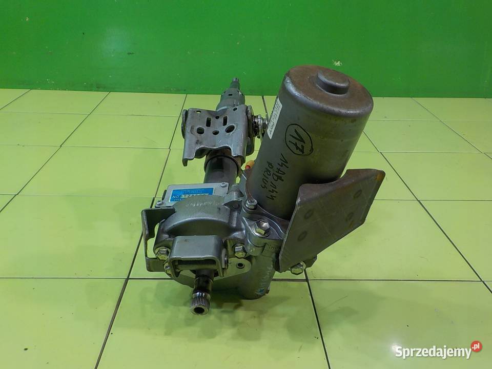 TOYOTA PRIUS II 15 VVTI 09r HB pompa wspomagania osobowe Suków