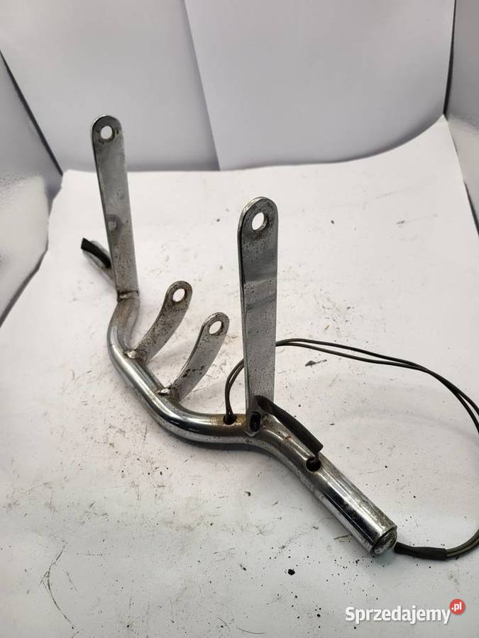 ZAWIESZENIE PRZÓD HARLEY DAVIDSON SPRINGER Rybnik