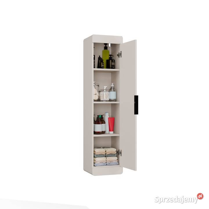 Szafka łazienkowa wisząca TERRA 1D opolskie sprzedam
