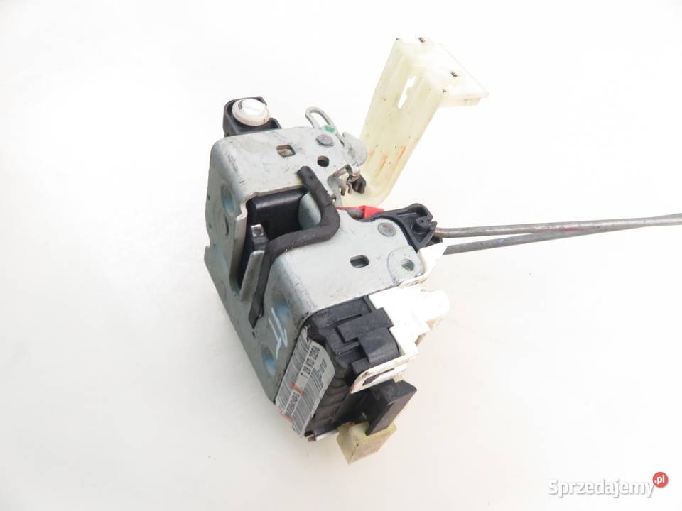 ZAMEK PRAWY TYLNY JEEP PATRIOT MK74 P04589414AG sprzedam