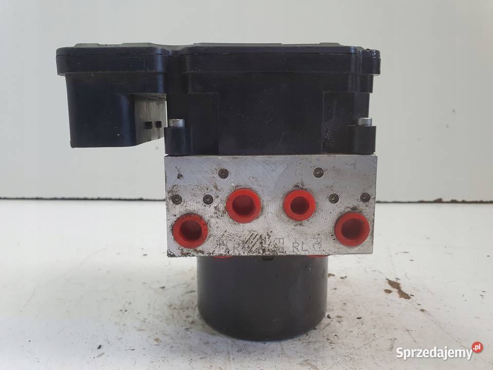 Volvo V70 III S80 II POMPA ABS hamulcowa Chełm