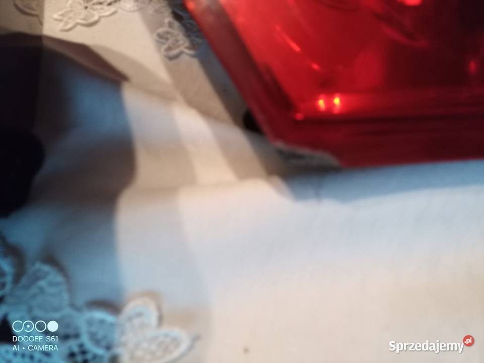 Lampy LED do audi a4 b6 tył 01 do 04 Tuning