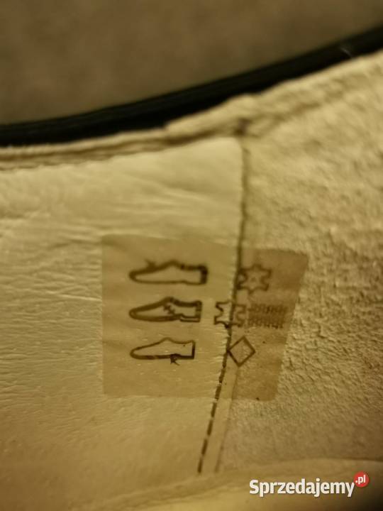 Eleganckie półbuty 44 Bordo Skóra naturalna NOWE łódzkie Łask sprzedam