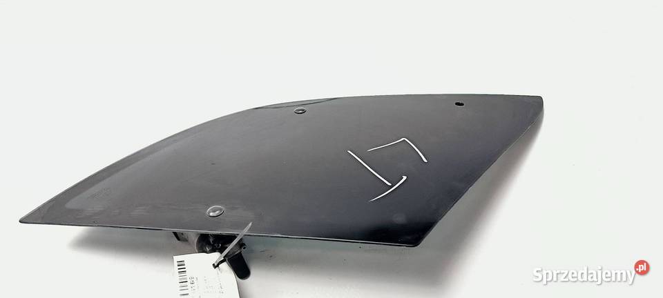 SZYBA LEWY TYŁ MERCEDES ML W163 A1636700350 kujawsko-pomorskie Lipno