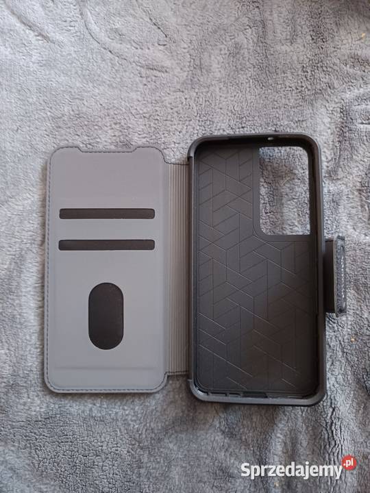 Etui do Samsung Galaxy S22 Plus Olsza