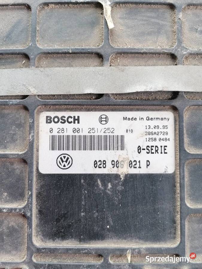 Zestaw Startowy Ford Galaxy Pozostałe Wisznice sprzedam