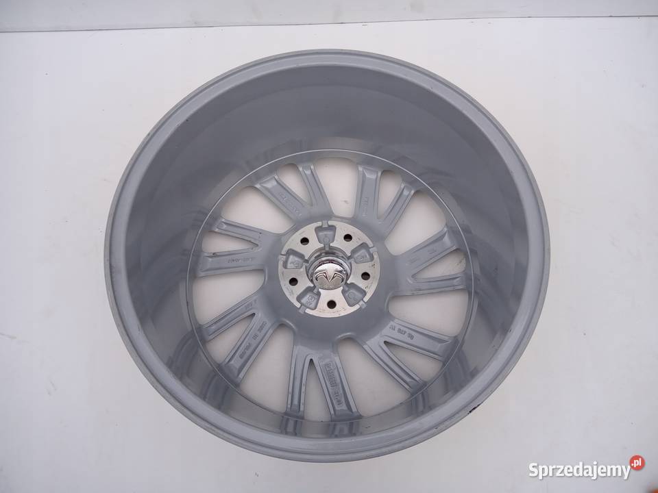 FELGI ALUMINIOWE 19x85J ET50 INFINITI Q50