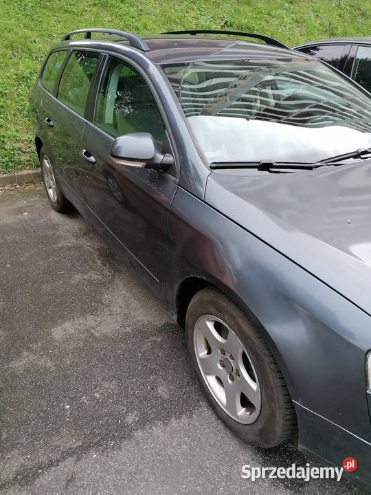 Sprzedam Vw Passata b6 zamienię czujnik parkowania śląskie