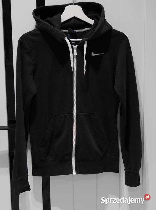 Nike fajna bluza 34 XS Wrocław