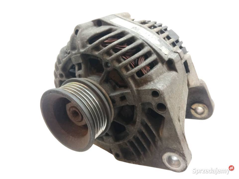 ALTERNATOR 058903016B 18 20V Audi A4 I 19942001