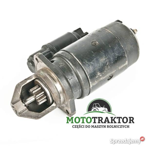 Rozrusznik Massey Ferguson 2620 2640 2680 3080 Łążynek