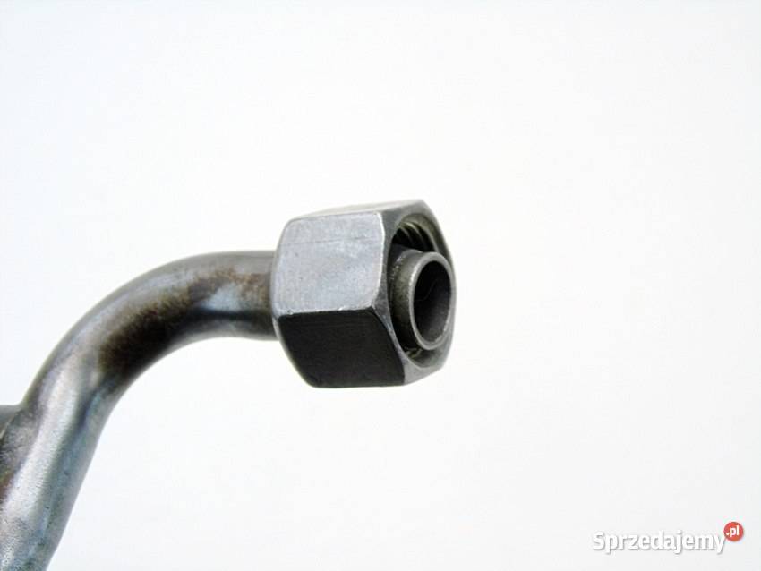 RURKA PRZEWÓD KRÓCIEC WODY 20 24 T TURBO VOLVO śląskie Sosnowiec
