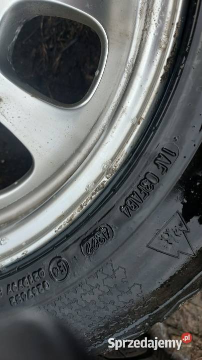 Kołafelgi bmw 5x120 zachodniopomorskie Szczecinek