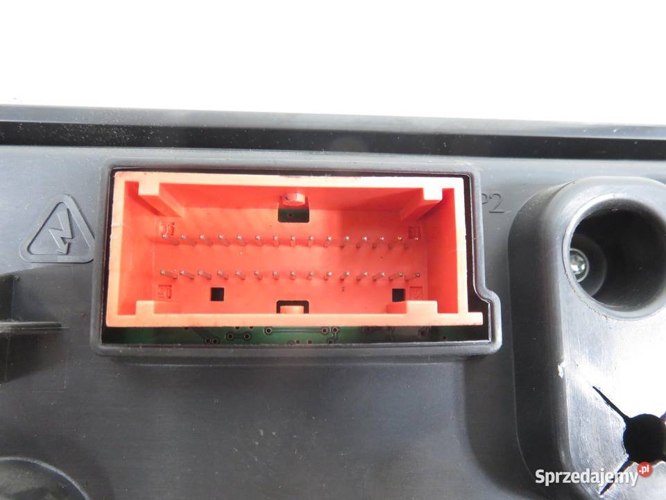 LICZNIK RENAULT ESPACE IV JK01 20 dCi 150 M9R małopolskie sprzedam