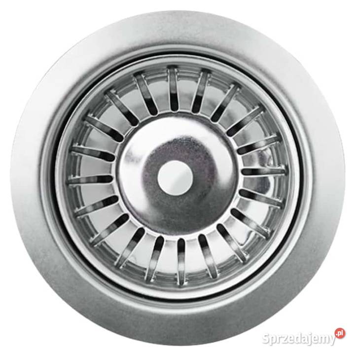 vidaXL Granitowy zlewozmywak142957 Warszawa