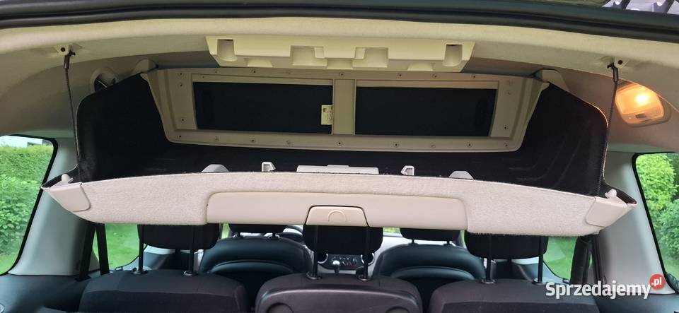 Peugeot Partner Family 16 120 Benzyna elektryczne szyby małopolskie Olkusz sprzedam