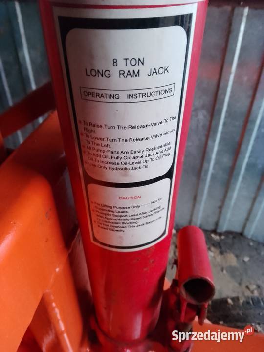 Paleciak terenowy Pozostałe Pozostałe Jędrzejów