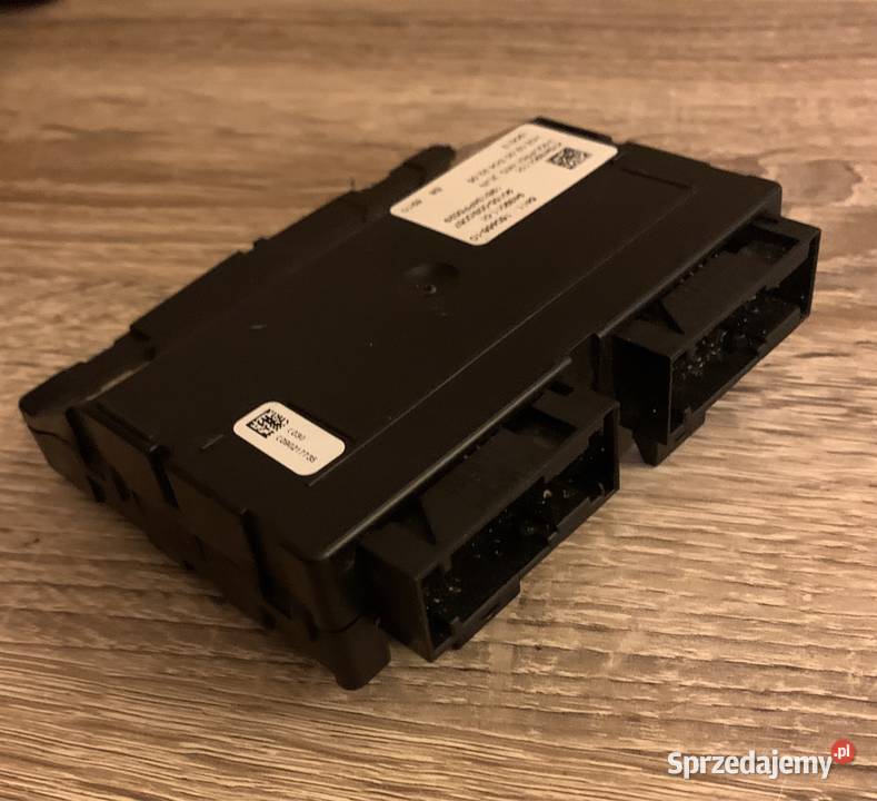 MODUŁ STEROWNIK BMW 5 G30 G31 F90 2017 9439011 osobowe Układ elektryczny Sosnowiec sprzedam