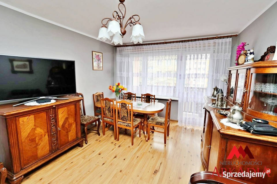 sprzedaży mieszkania 655m2 3 pokoje Lubraniec kujawsko-pomorskie