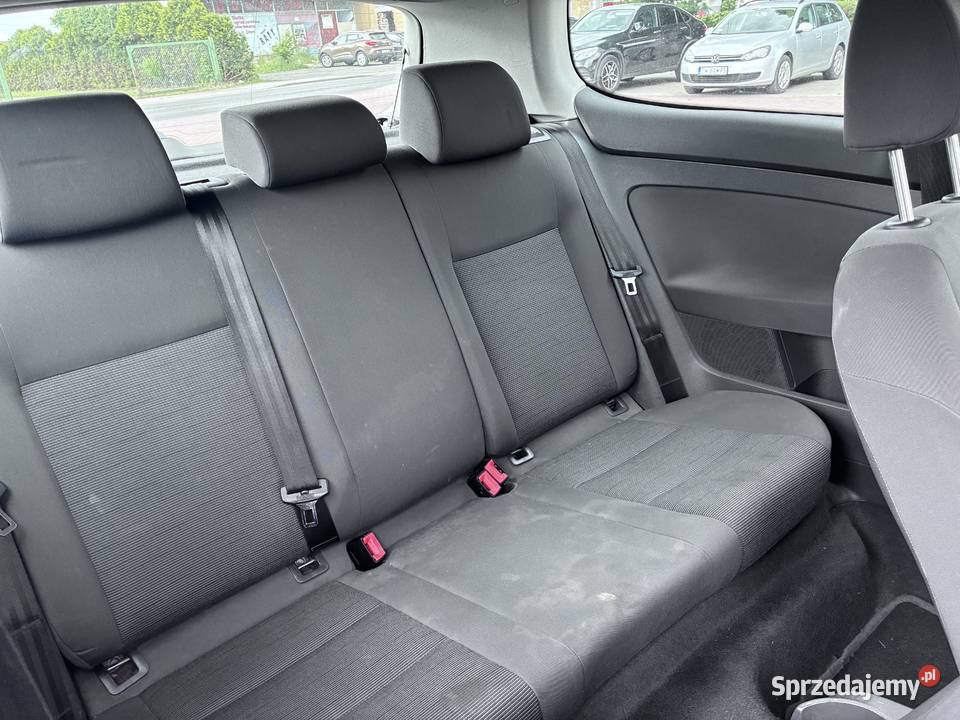 Volkswagen golf 5 LPG gaz mpi Brzeg