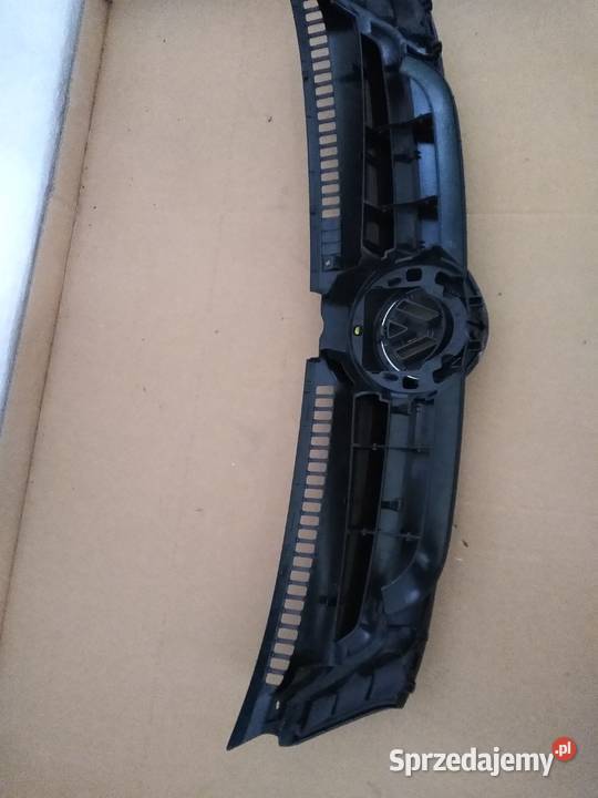 Grill atrapa VW Golf Plus LC9Z Kwilcz