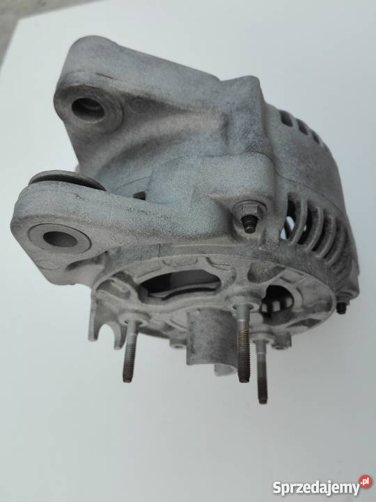 Toyota corollayaris obudowa alternatora Rok produkcji 2000 lubelskie