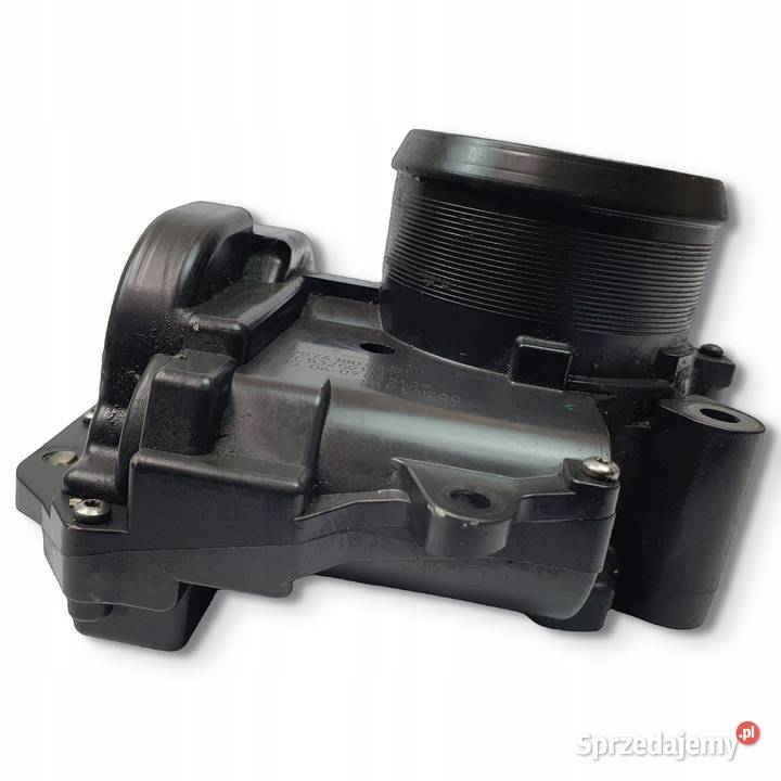 PRZEPUSTNICA Peugeot Mini Cooper 16 THP lubelskie