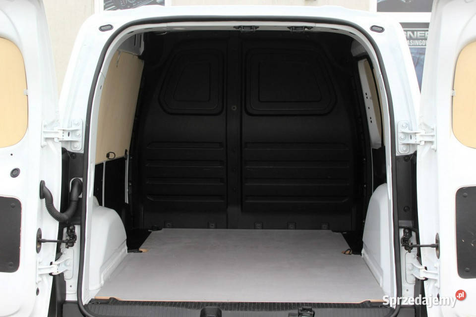 Mercedes Citan 3osob 110CDI Kamera Cofania Długi elektryczne szyby Sokołów sprzedam