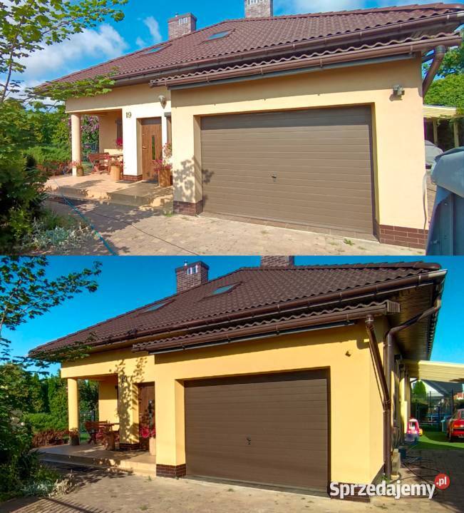 XStream Renowacja Mycie Malowanie Dachów Pozostałe