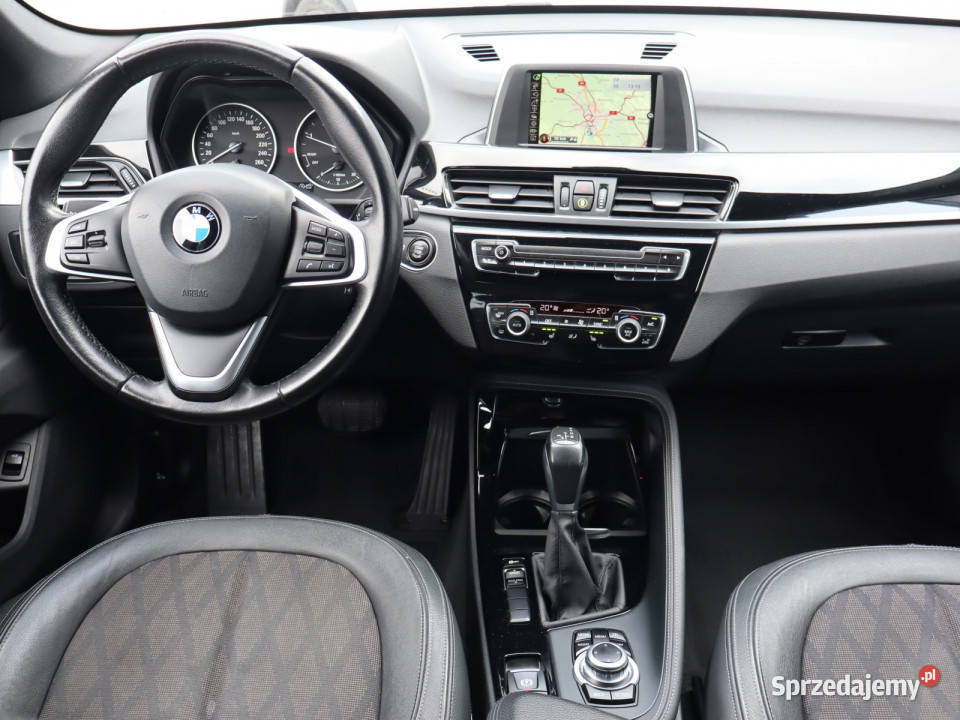 BMW X1 sDrive18d Piaseczno sprzedam