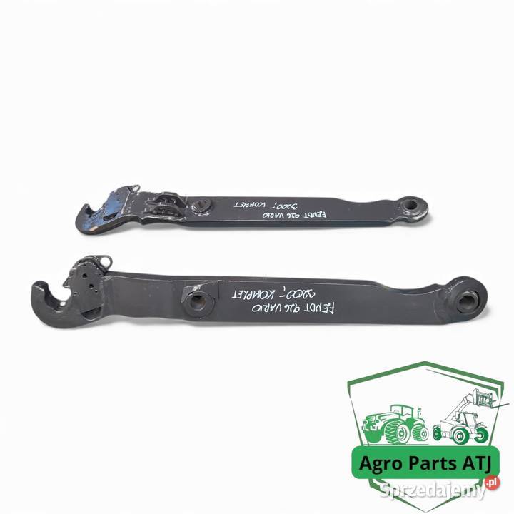Ramiona sterujące TUZ G835870060010 Fendt 930 Ciechanowiec